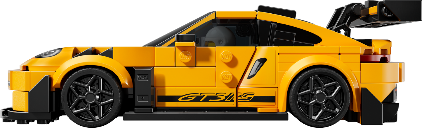 LEGO Porsche 911 GT3 RS 77239 Speedchampions