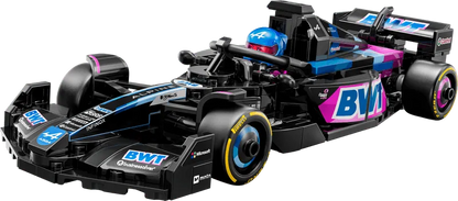 LEGO Alpine F1 racer 77248 Speedchampions (Levering: 1 maart 2025) @ 2TTOYS | Official LEGO shop😊🥰 2TTOYS | Official LEGO shop😊🥰 €. 22.98