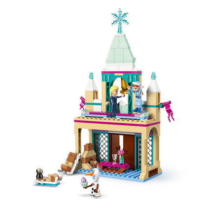 LEGO Arendelle Castle 43265 Disney (Pre-Order: January 1)