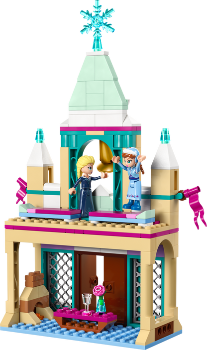 LEGO Arendelle Castle 43265 Disney (Pre-Order: January 1)