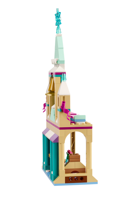 LEGO Arendelle Castle 43265 Disney (Pre-Order: January 1)