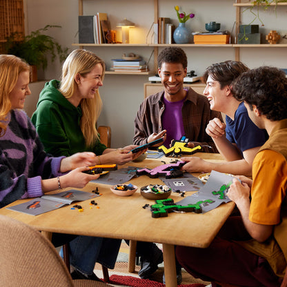 LEGO Keith Haring - Dansende Figuren 31216 Art