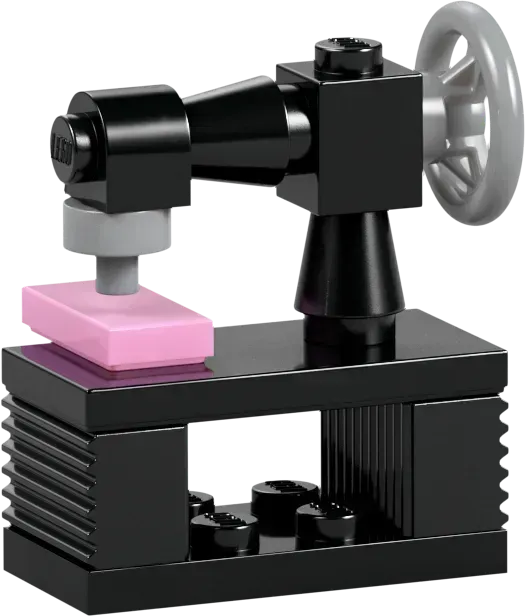 LEGO Assepoesters kasteel en paardenkoets 43275 Disney