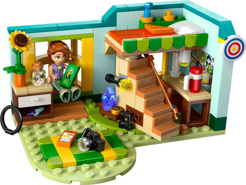 LEGO Autumn's Kamer 42646 Friends @ 2TTOYS | Official LEGO shop😊🥰 LEGO €. 16.99