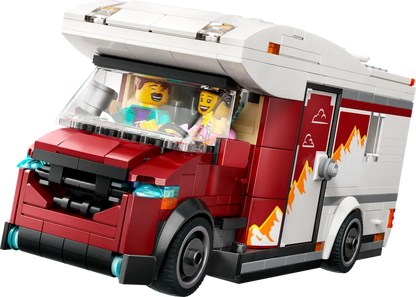 LEGO Adventure Camper 60454 City (Pre-Order: January 2025)