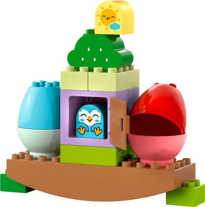 LEGO Stack &amp; Balance Tree 10440 DUPLO (Pre-Order: January 2025)