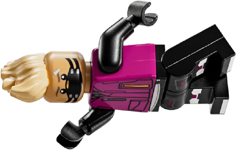 LEGO Battle Bus 77073 Fortnite