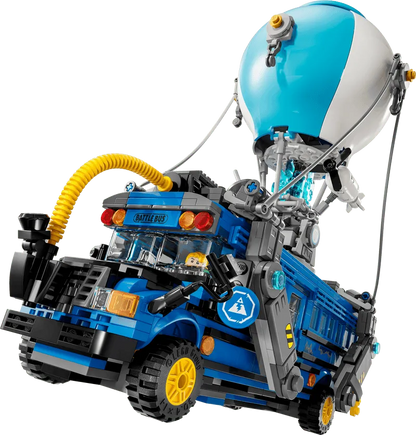 LEGO Battle Bus 77073 Fortnite
