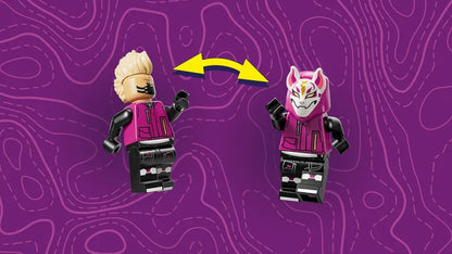 LEGO Battle Bus 77073 Fortnite