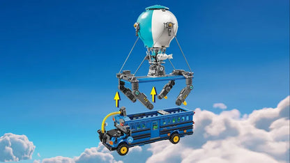 LEGO Battle Bus 77073 Fortnite
