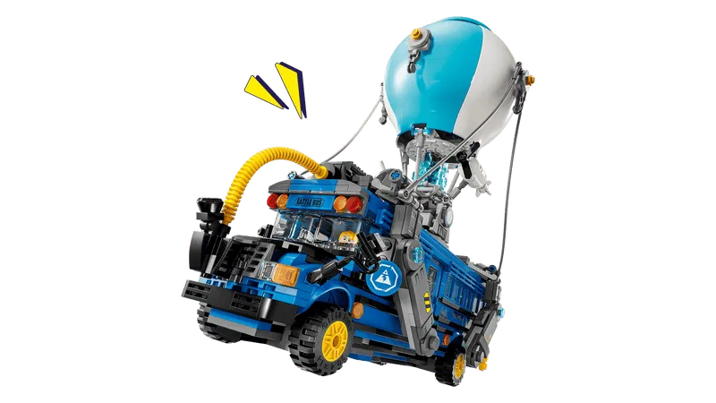 LEGO Battle Bus 77073 Fortnite