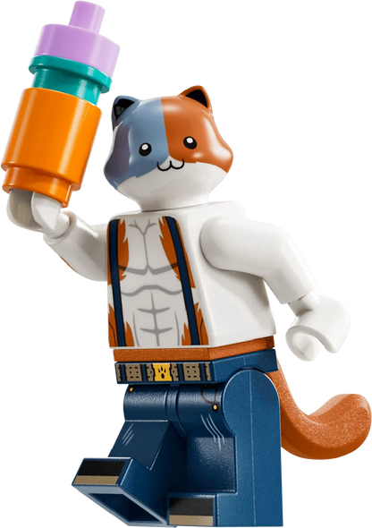 LEGO Battle Bus 77073 Fortnite