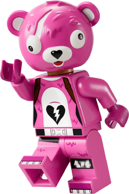 LEGO Battle Bus 77073 Fortnite