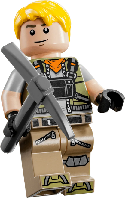 LEGO Battle Bus 77073 Fortnite