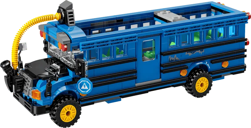LEGO Battle Bus 77073 Fortnite