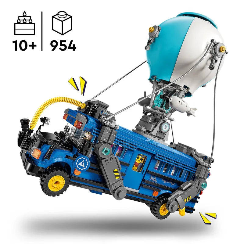 LEGO Battle Bus 77073 Fortnite