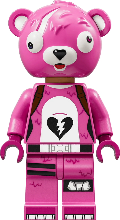 LEGO Battle Bus 77073 Fortnite