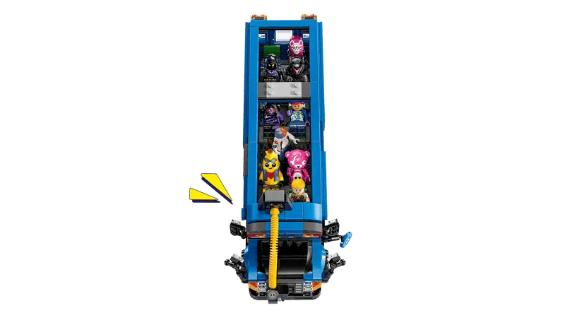 LEGO Battle Bus 77073 Fortnite