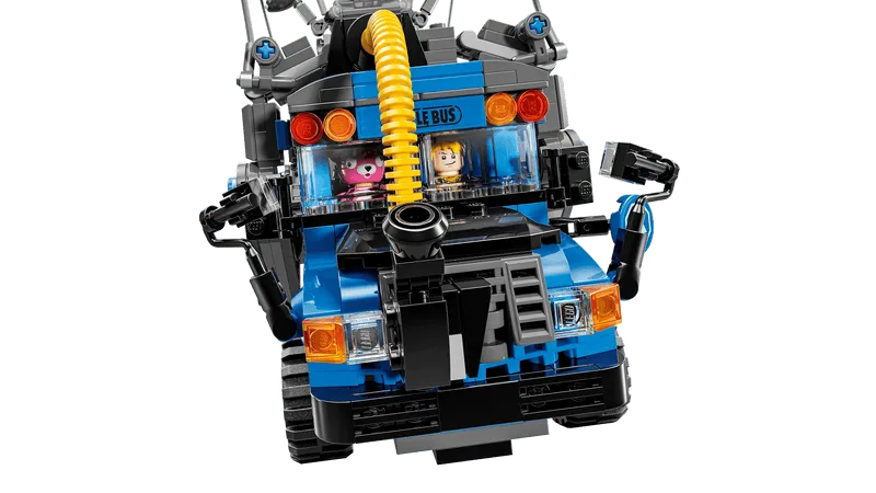 LEGO Battle Bus 77073 Fortnite