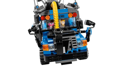 LEGO Battle Bus 77073 Fortnite