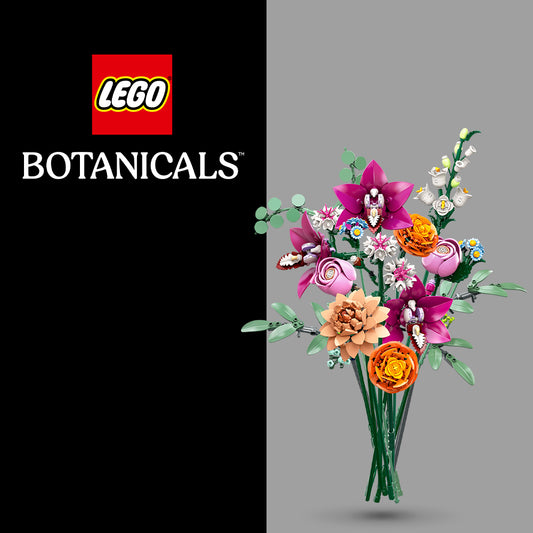 LEGO 10349 Botanicals