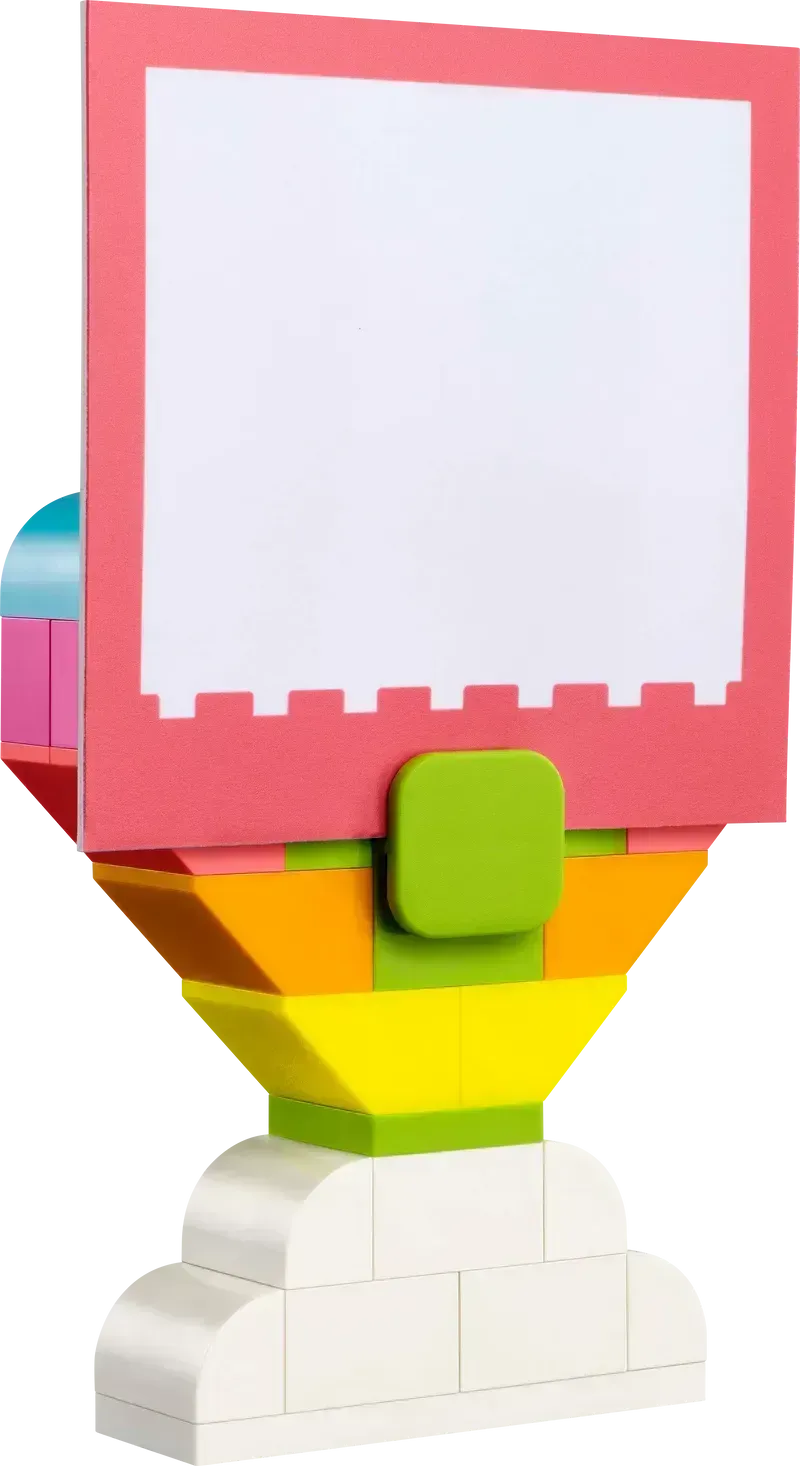 LEGO Creatieve Knutseldoos 11042 Classic (Pre-Order: januari 2025) -  - LEGO