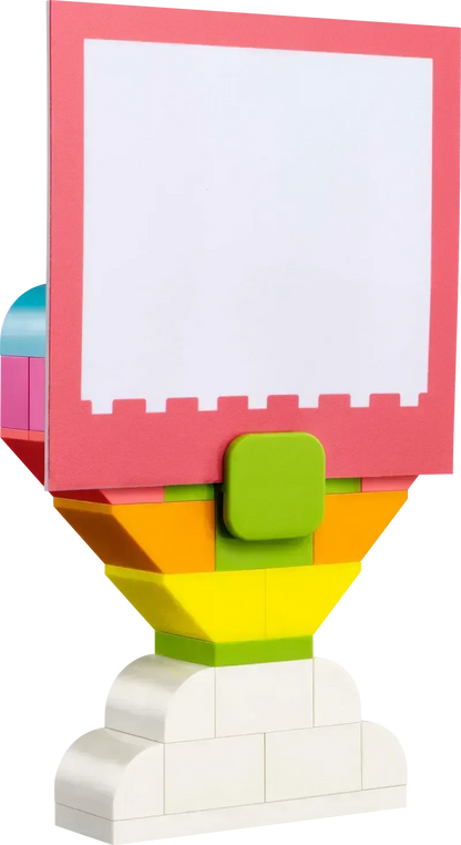 LEGO Creatieve Knutseldoos 11042 Classic (Pre-Order: januari 2025) -  - LEGO