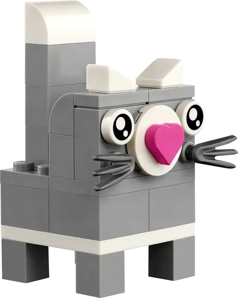 LEGO Creatieve Knutseldoos 11042 Classic (Pre-Order: januari 2025) -  - LEGO