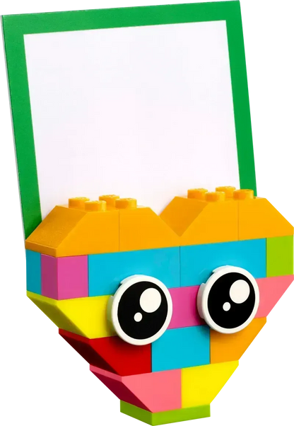 LEGO Creatieve Knutseldoos 11042 Classic (Pre-Order: januari 2025) -  - LEGO