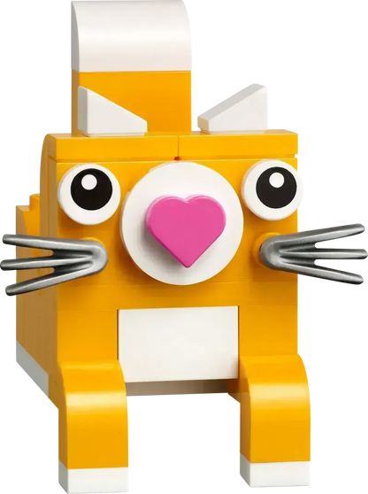 LEGO Creatieve Knutseldoos 11042 Classic (Pre-Order: januari 2025) -  - LEGO