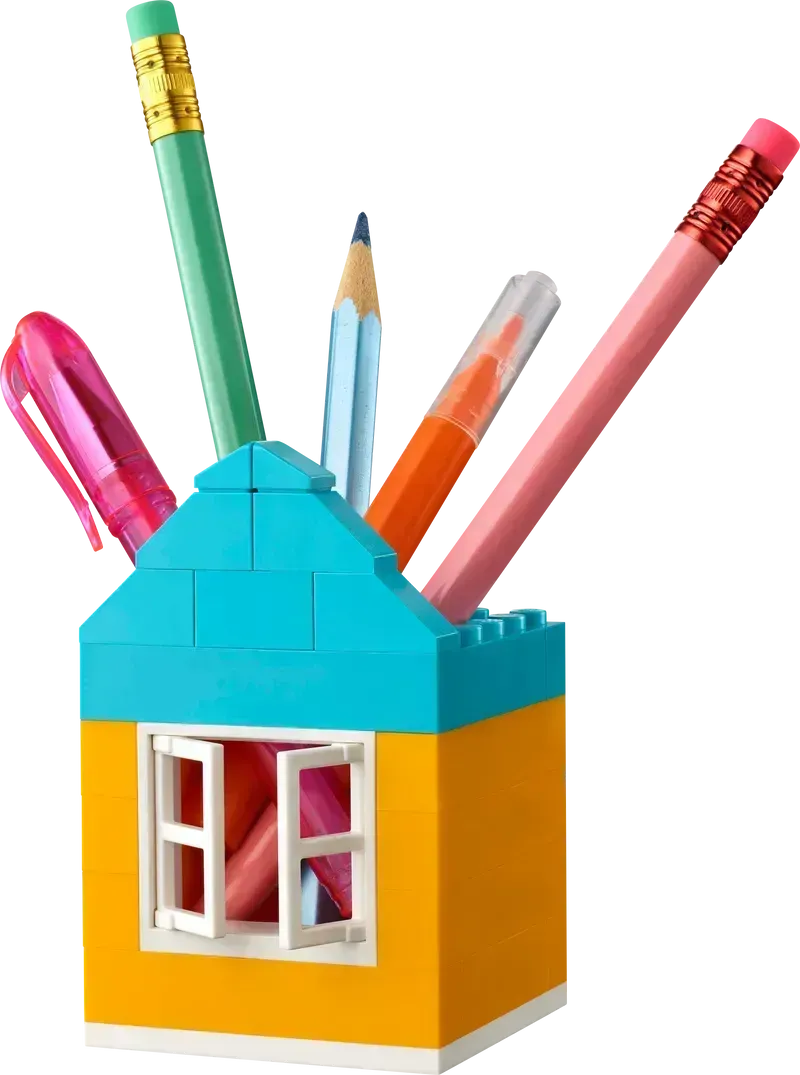 LEGO Creatieve Knutseldoos 11042 Classic (Pre-Order: januari 2025) -  - LEGO