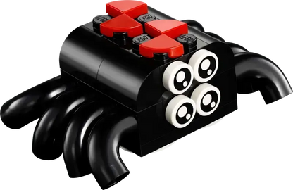 LEGO Creatieve Knutseldoos 11042 Classic (Pre-Order: januari 2025) -  - LEGO