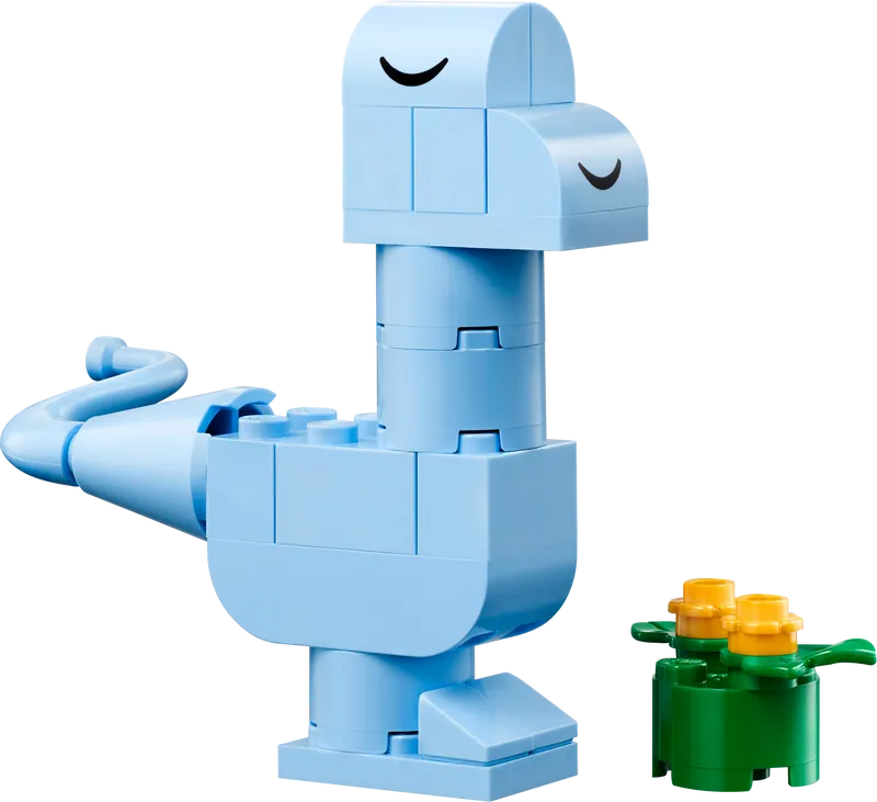 LEGO Creative Dinosaur 11041 (Pre-Order: January 2025)