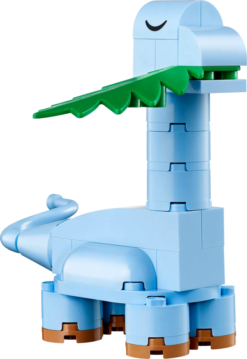 LEGO Creative Dinosaur 11041 (Pre-Order: January 2025)