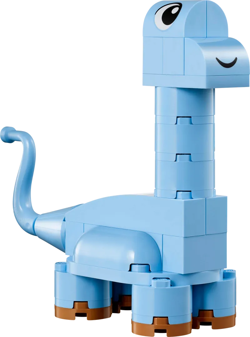 LEGO Creative Dinosaur 11041 (Pre-Order: January 2025)