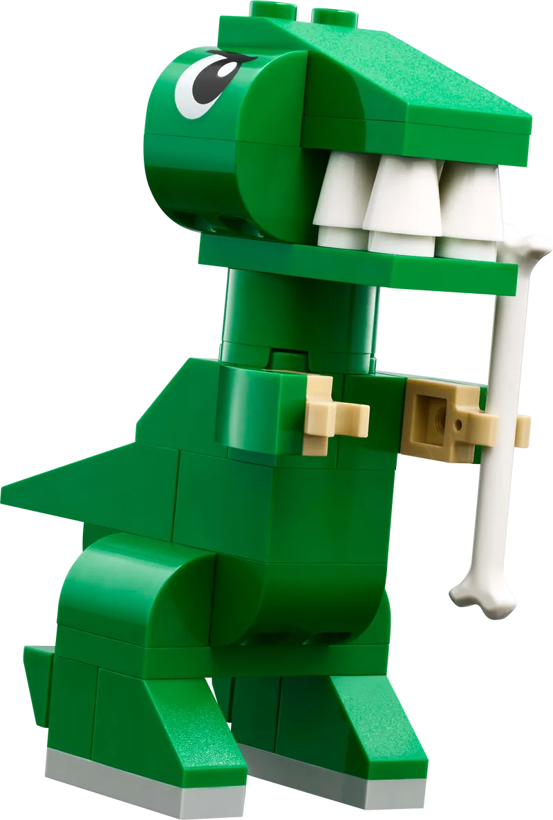 LEGO Creative Dinosaur 11041 (Pre-Order: January 2025)