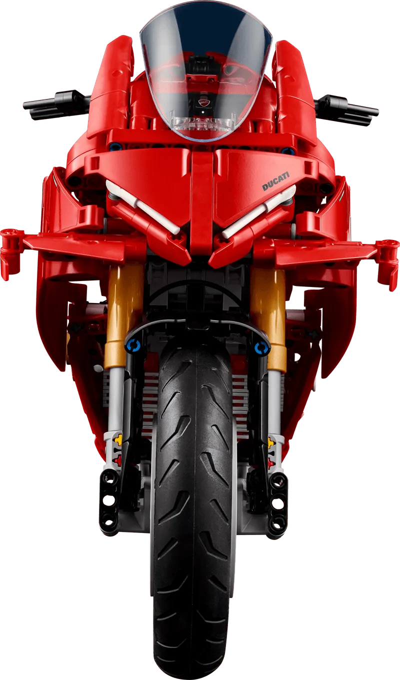 LEGO Ducati Motorcycle 42202 Technic (Pre-Order: January 2025)