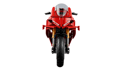 LEGO Ducati Motorcycle 42202 Technic (Pre-Order: January 2025)