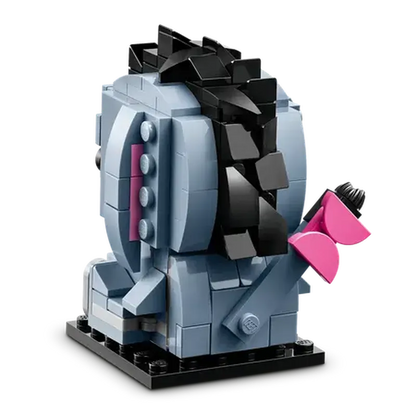 LEGO Eeyore 40797 Brickheadz (nr. 258)