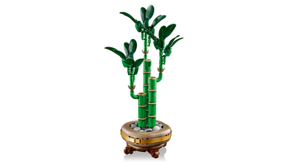 LEGO Geluksbamboe 10344 Botanische Collectie (Levering: Januari 2025) @ 2TTOYS | Official LEGO shop😊🥰 2TTOYS €. 24.99