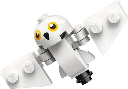 LEGO Hagrid™ en Harry's rit op de motor 76443 Harry Potter