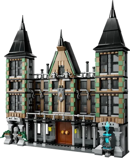 LEGO Het landhuis van Malfidus 76453 Harry Potter
