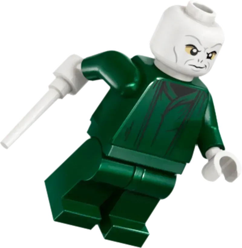 LEGO Het landhuis van Malfidus 76453 Harry Potter