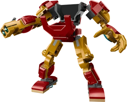 LEGO Iron Man vs Ultron 76307 Superheroes