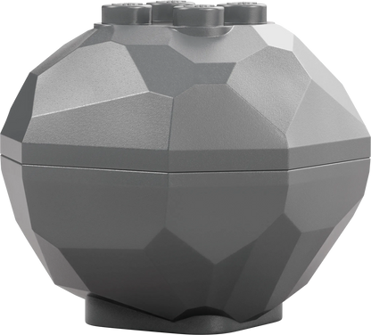 LEGO Reddingsmissie in de Dino Truck 11199 Spiderman