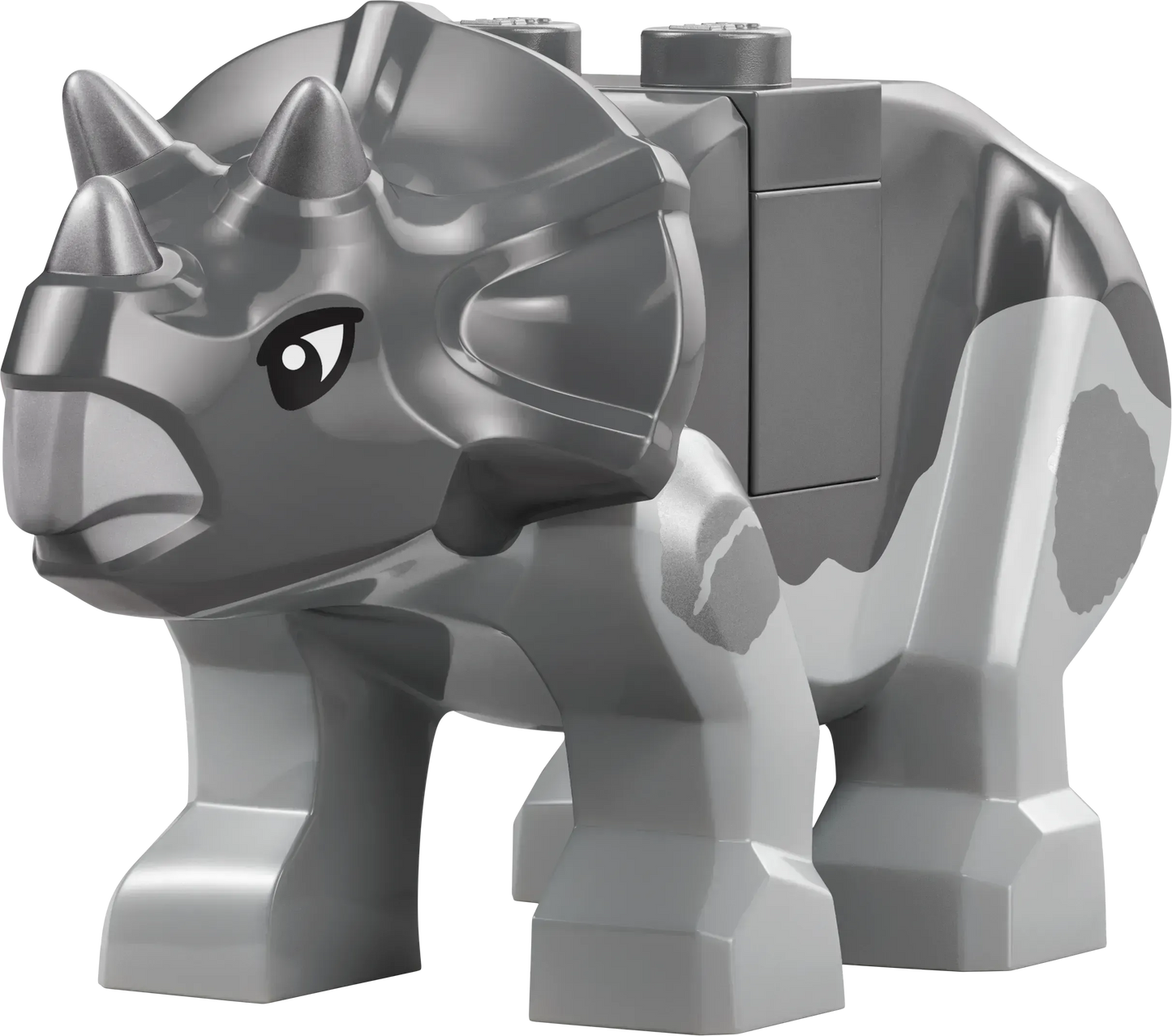 LEGO Reddingsmissie in de Dino Truck 11199 Spiderman