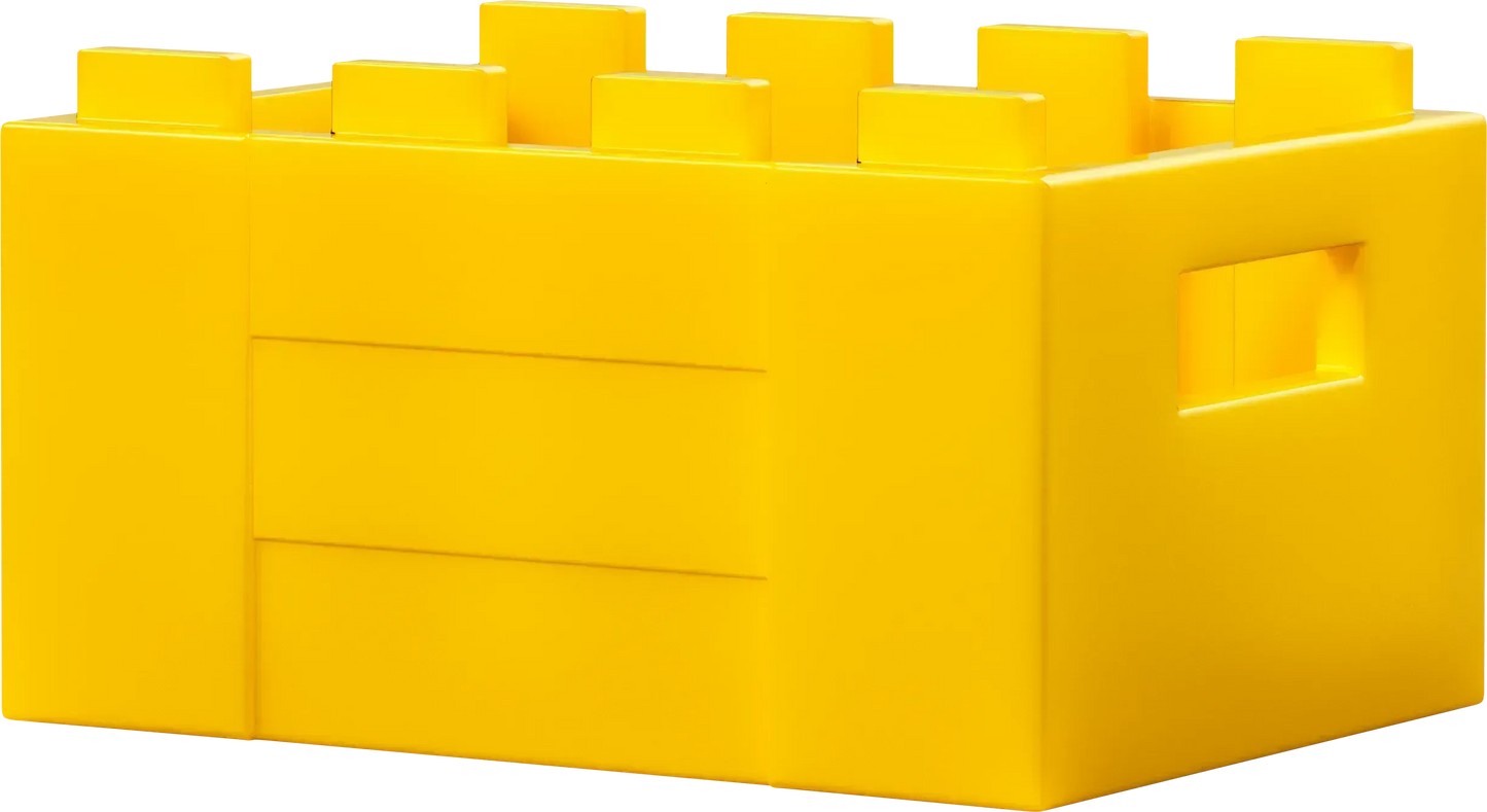 LEGO Reddingsmissie in de Dino Truck 11199 Spiderman