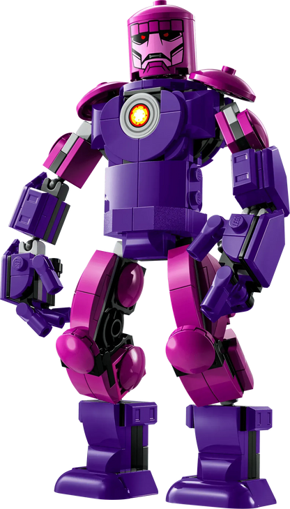 LEGO X-Men: de X-Mansion 76294 Superheroes