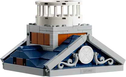 LEGO X-Men: de X-Mansion 76294 Superheroes