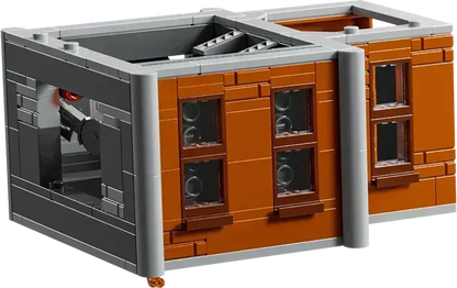 LEGO X-Men: de X-Mansion 76294 Superheroes